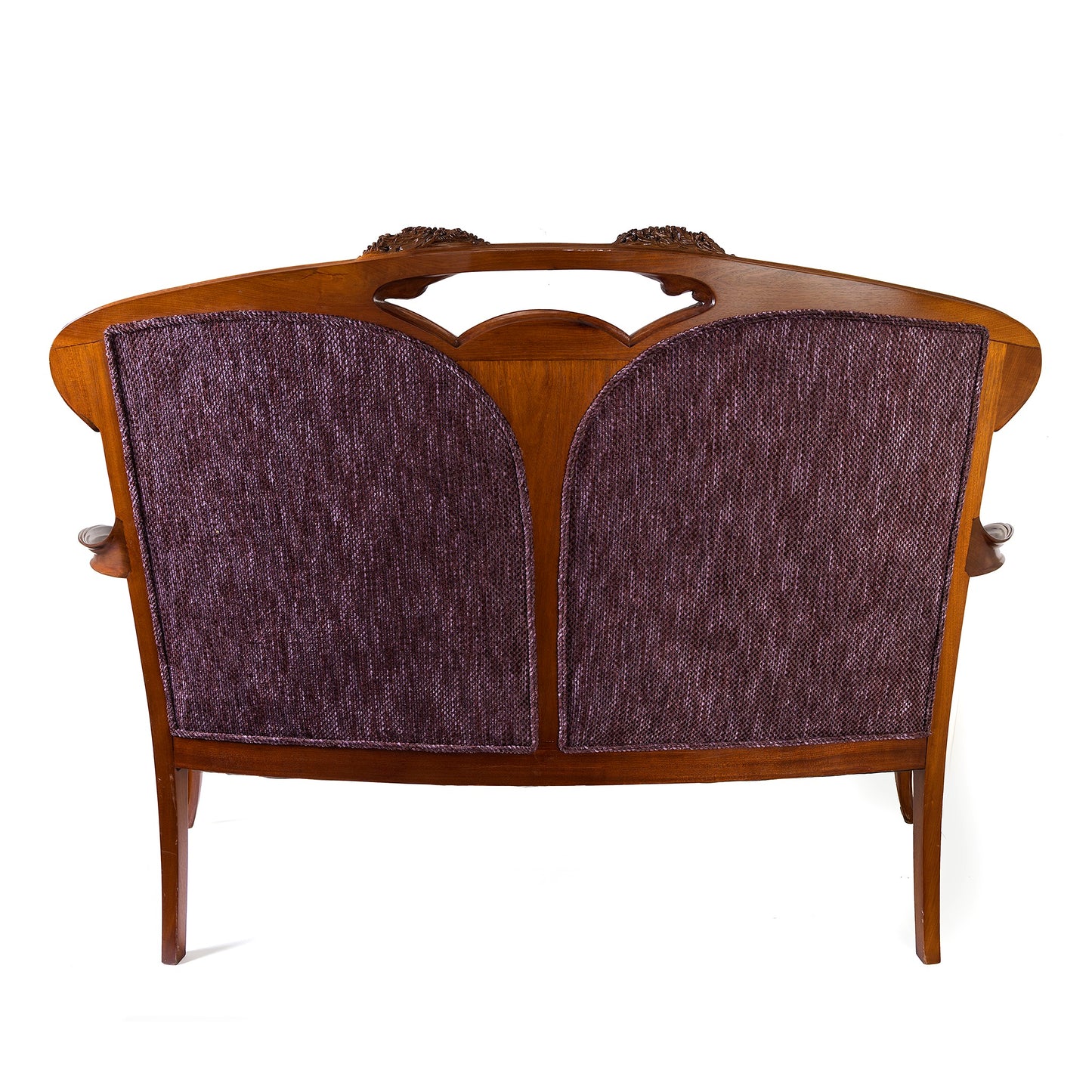 Macklowe Gallery Louis Majorelle