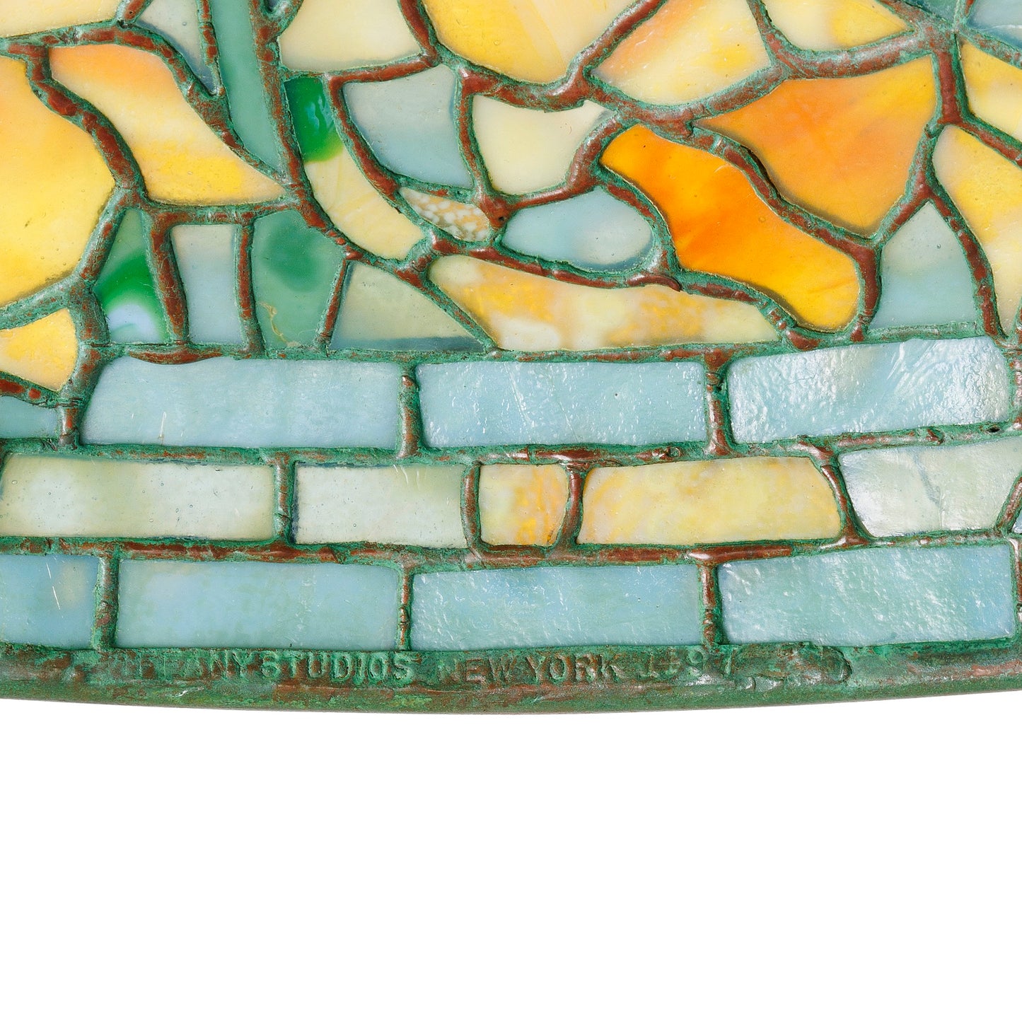 Macklowe Gallery Tiffany Studios New York