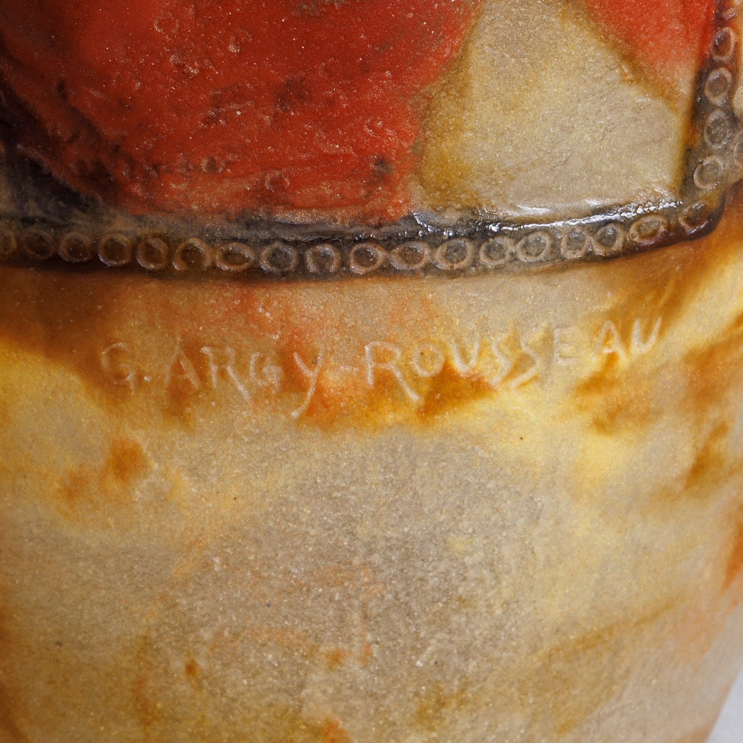 Macklowe Gallery Gabriel Argy-Rousseau