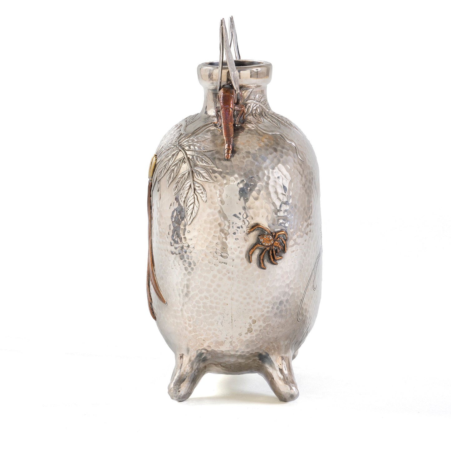 Macklowe Gallery Tiffany & Co. and Edward Chandler Moore