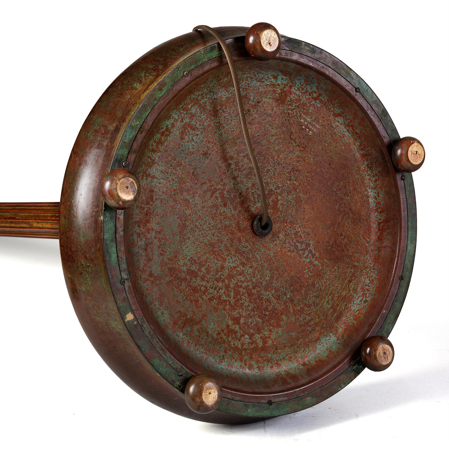 Macklowe Gallery Tiffany Studios New York