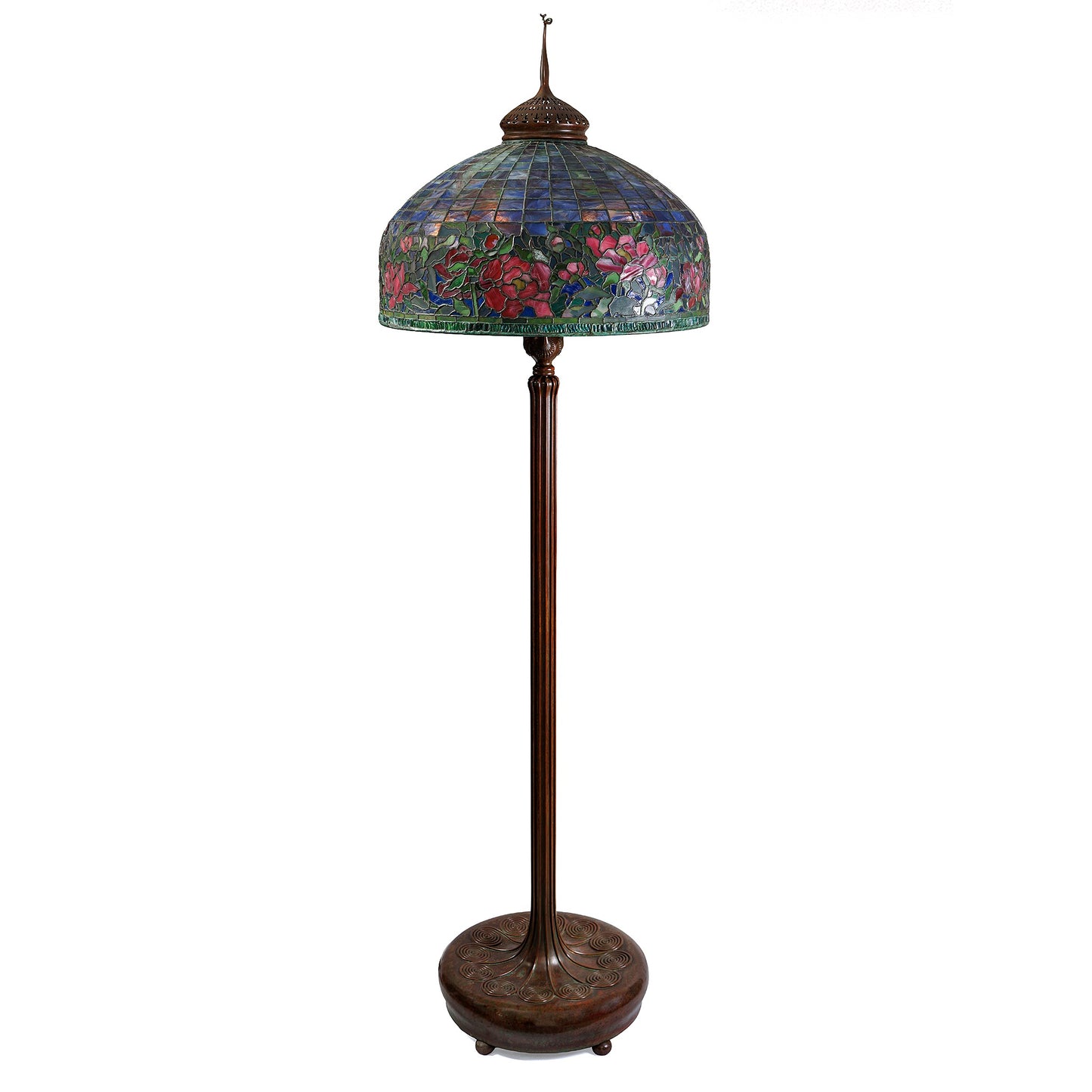 Macklowe Gallery Tiffany Studios New York