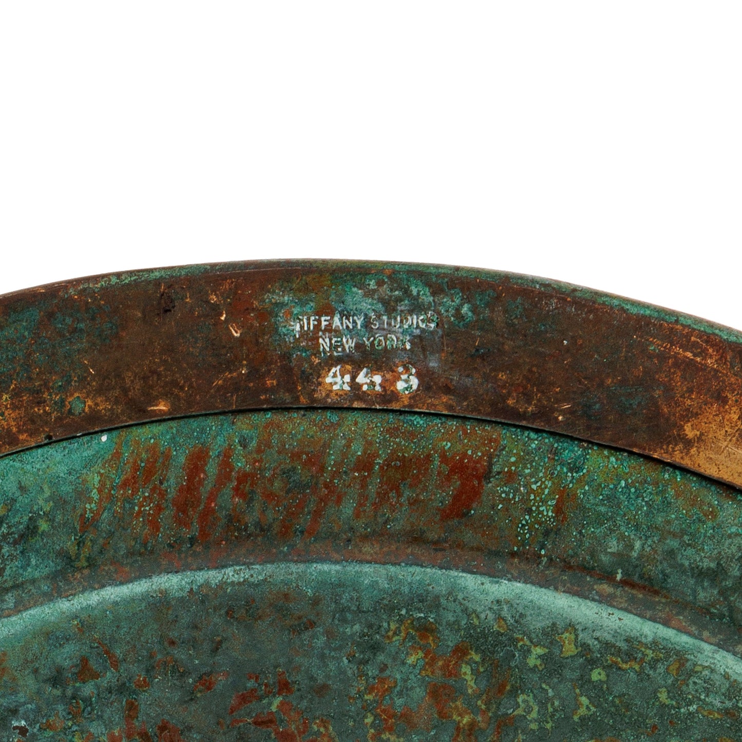 Macklowe Gallery Tiffany Studios New York