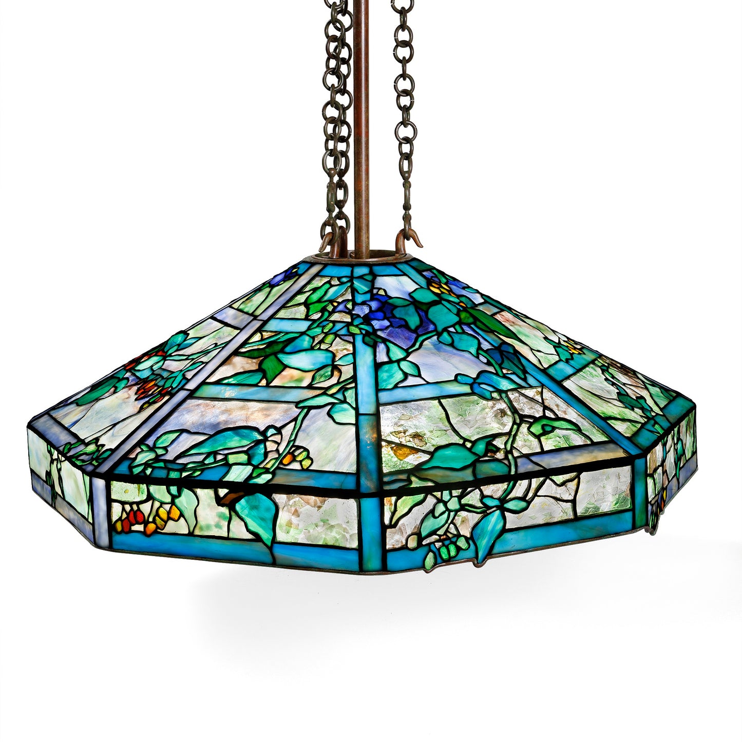 Macklowe Gallery Tiffany Studios New York