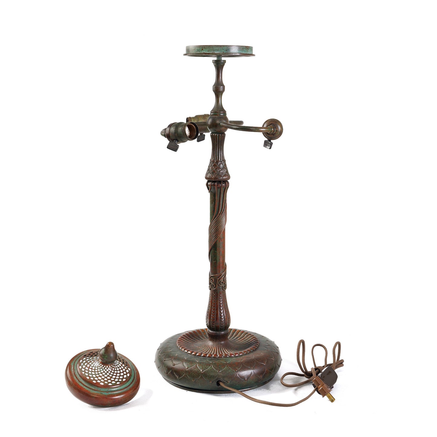 Macklowe Gallery Tiffany Studios New York