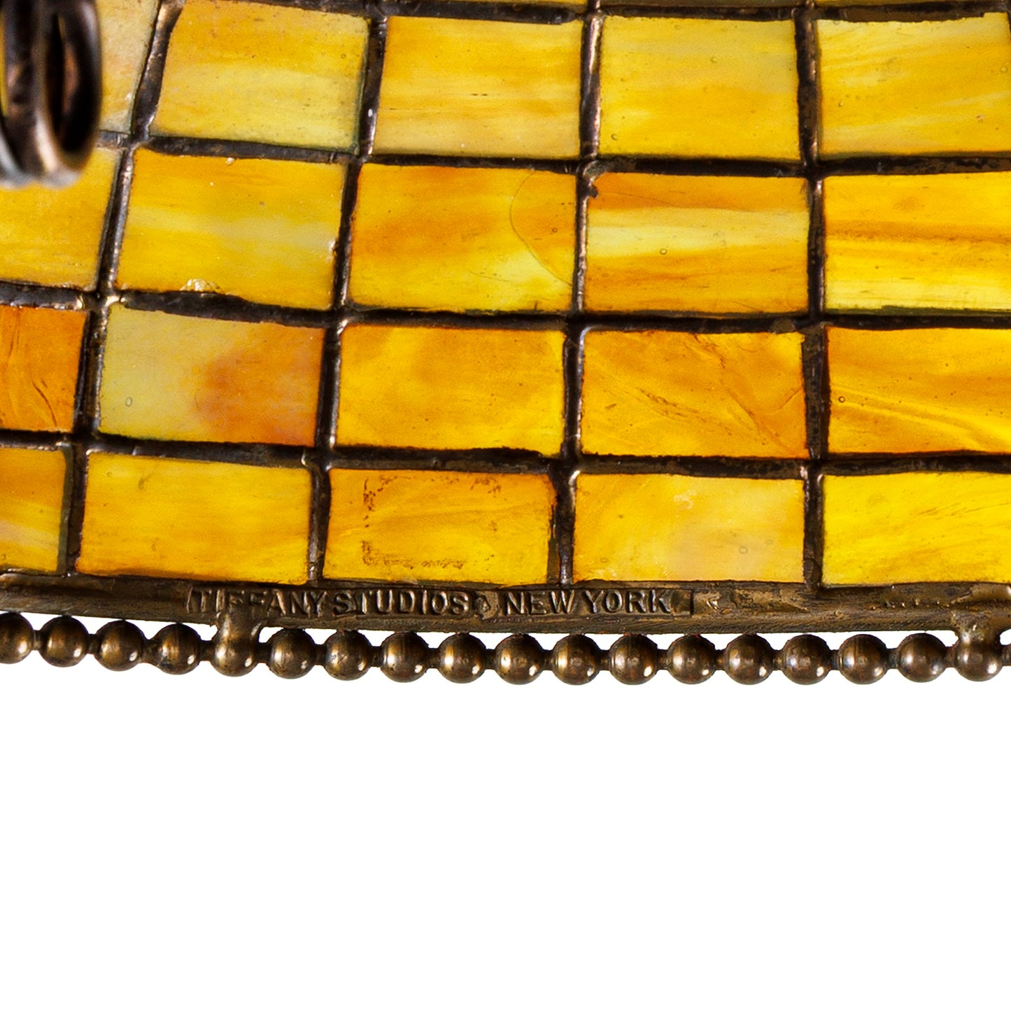 Macklowe Gallery Tiffany Studios New York