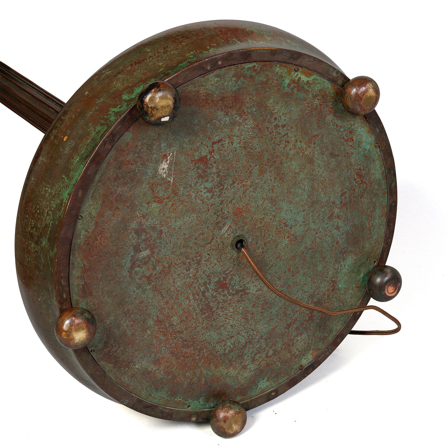 Macklowe Gallery Tiffany Studios New York