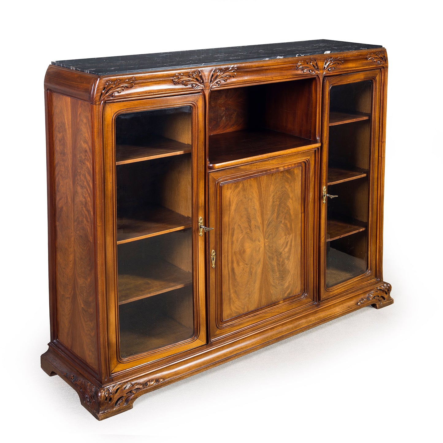 Macklowe Gallery Louis Majorelle