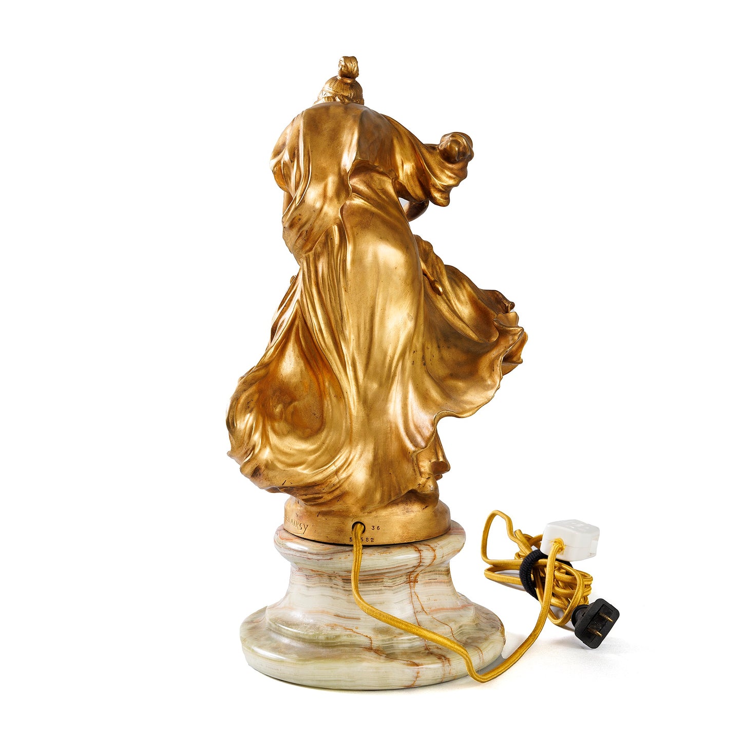 Macklowe Gallery Leo Laporte-Blairsy