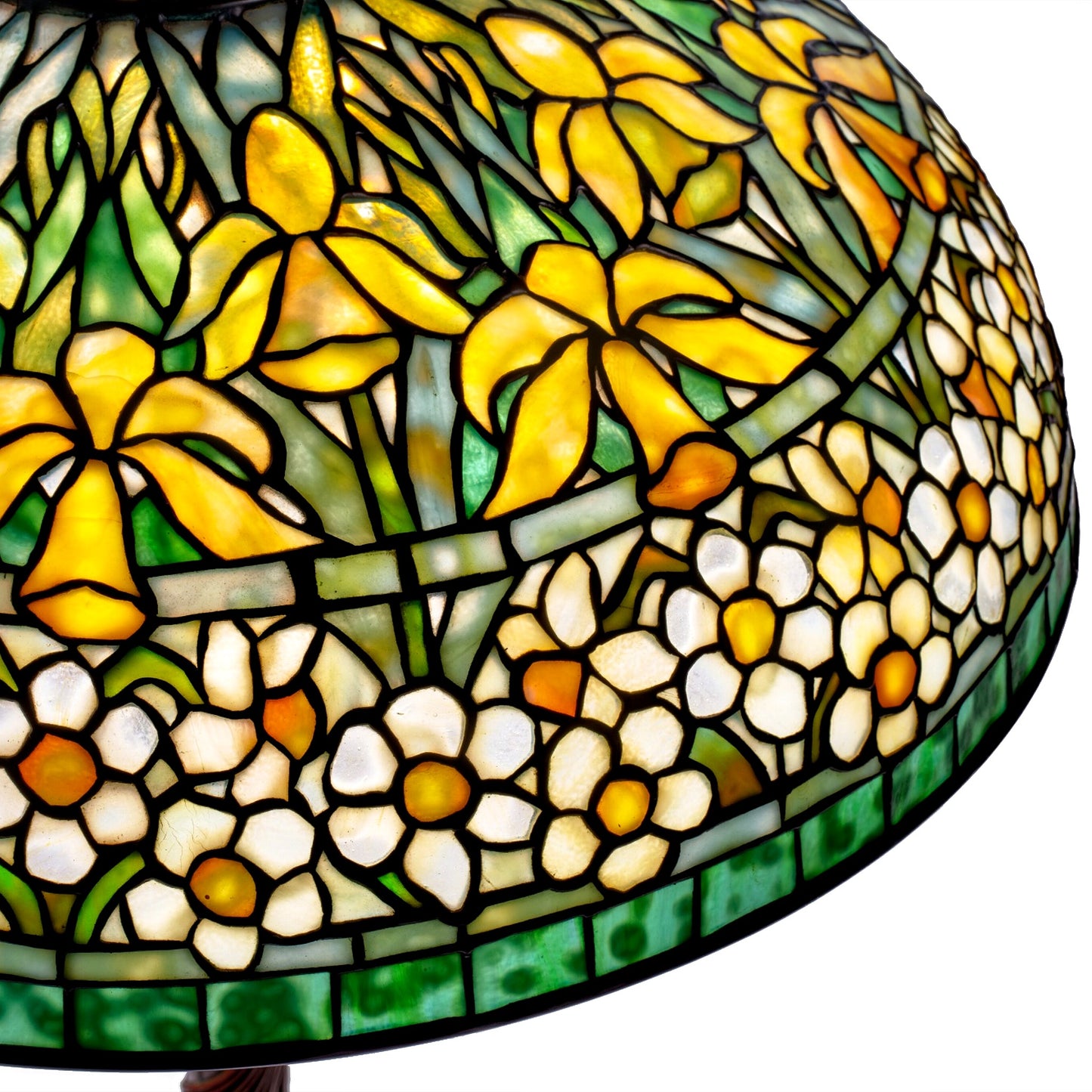Macklowe Gallery Tiffany Studios New York