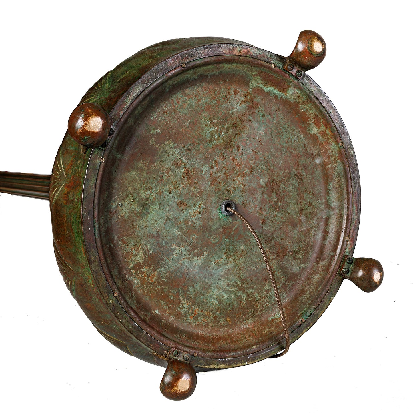 Macklowe Gallery Tiffany Studios New York