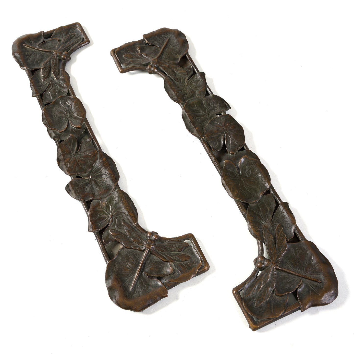 Macklowe Gallery Tiffany Studios New York 7-Piece