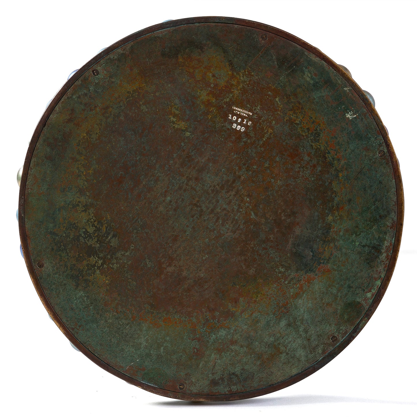 Macklowe Gallery Tiffany Studios New York