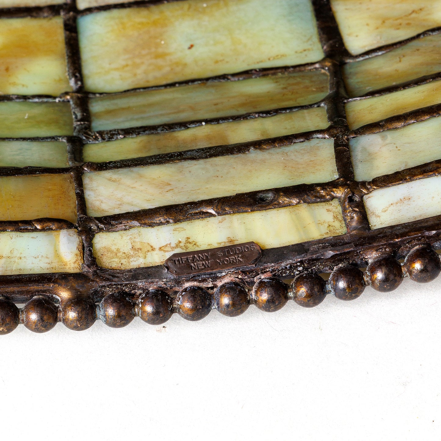 Macklowe Gallery A Tiffany Studios New York