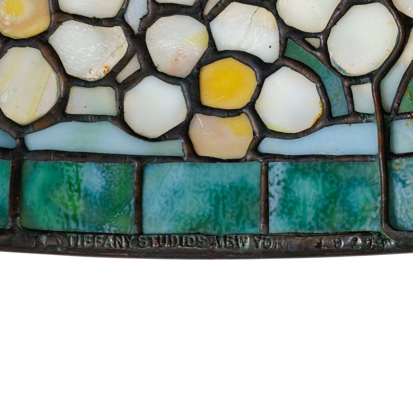 Macklowe Gallery Tiffany Studios New York