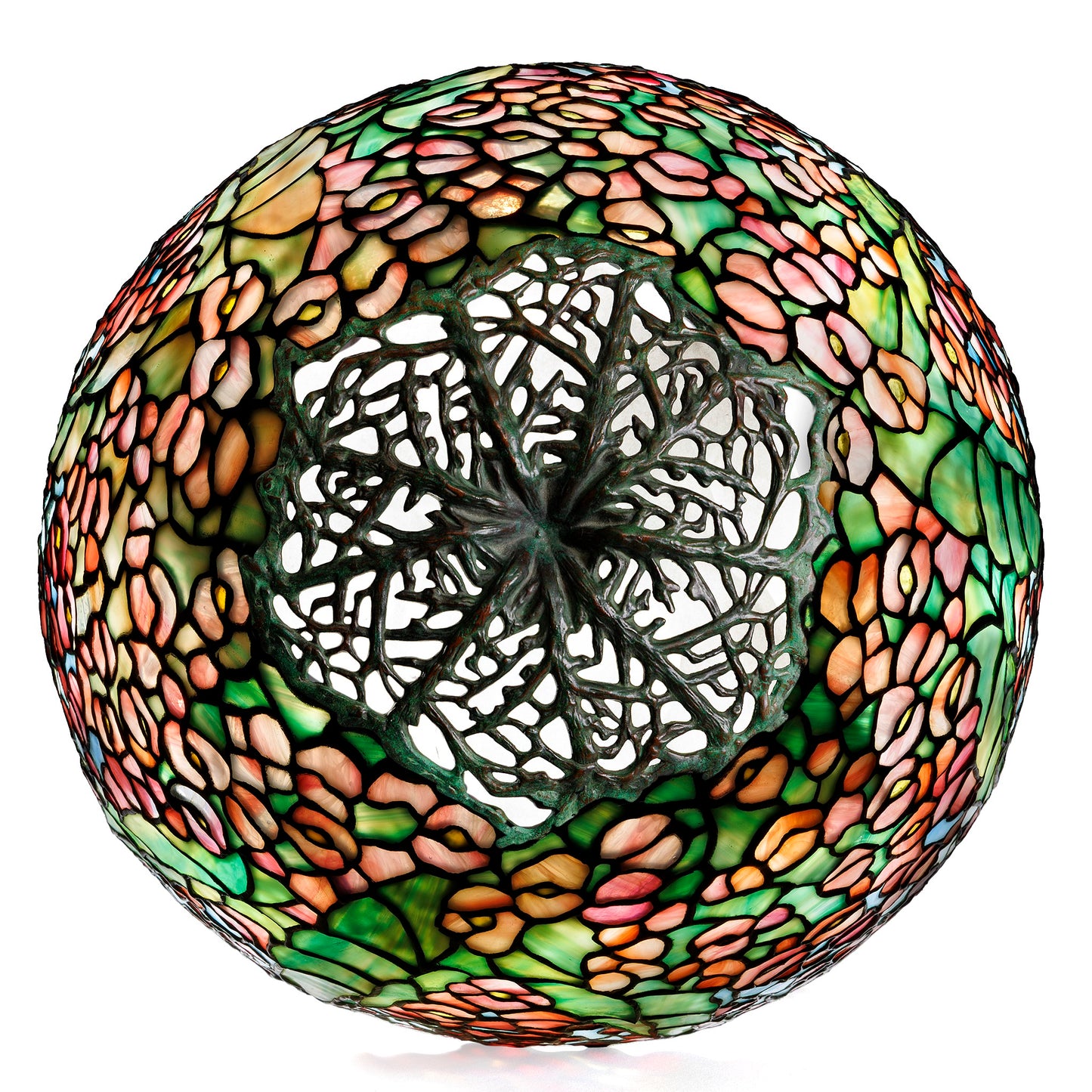 Macklowe Gallery Tiffany Studios New York