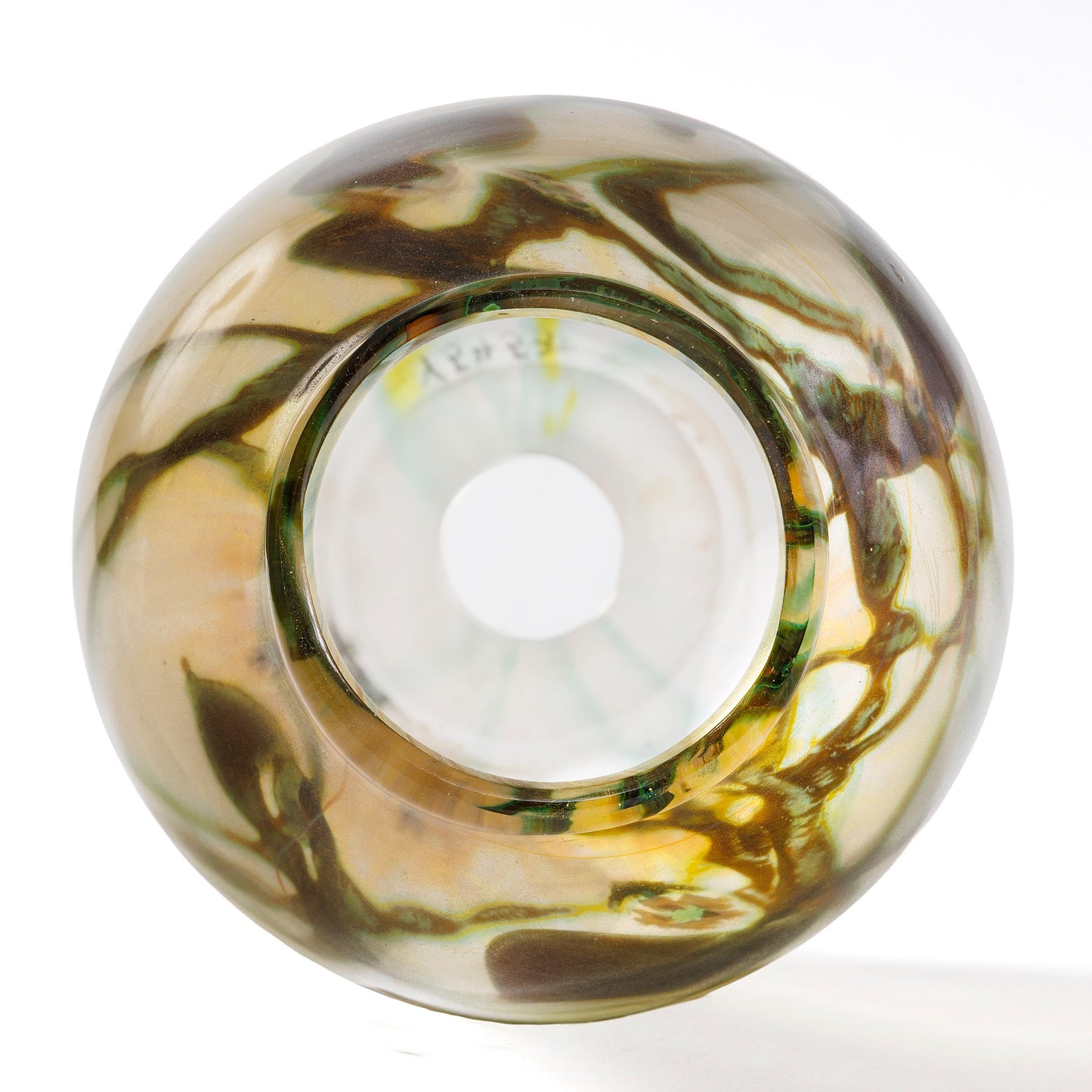 Macklowe Gallery Tiffany Studios New York