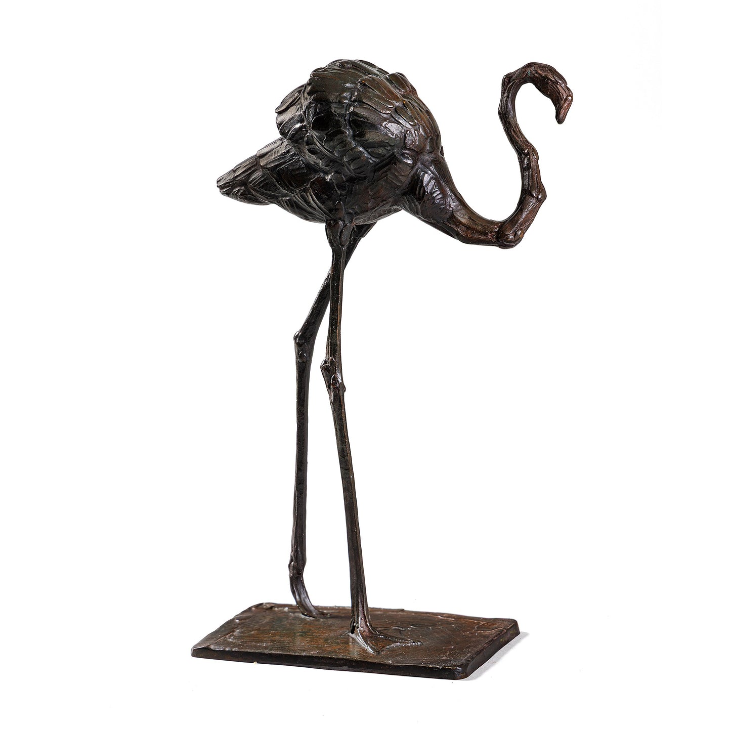 Macklowe Gallery Rembrandt Bugatti