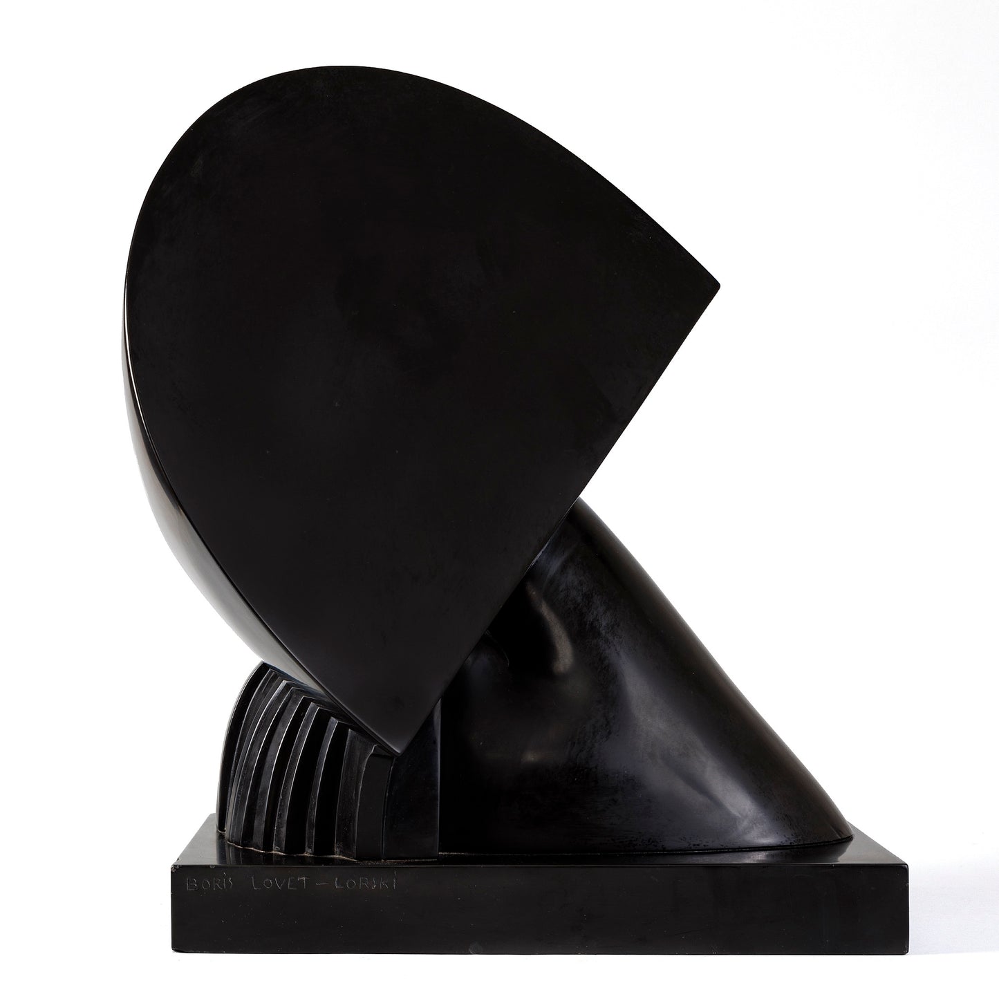 Macklowe Gallery Boris Lovet-Lorski