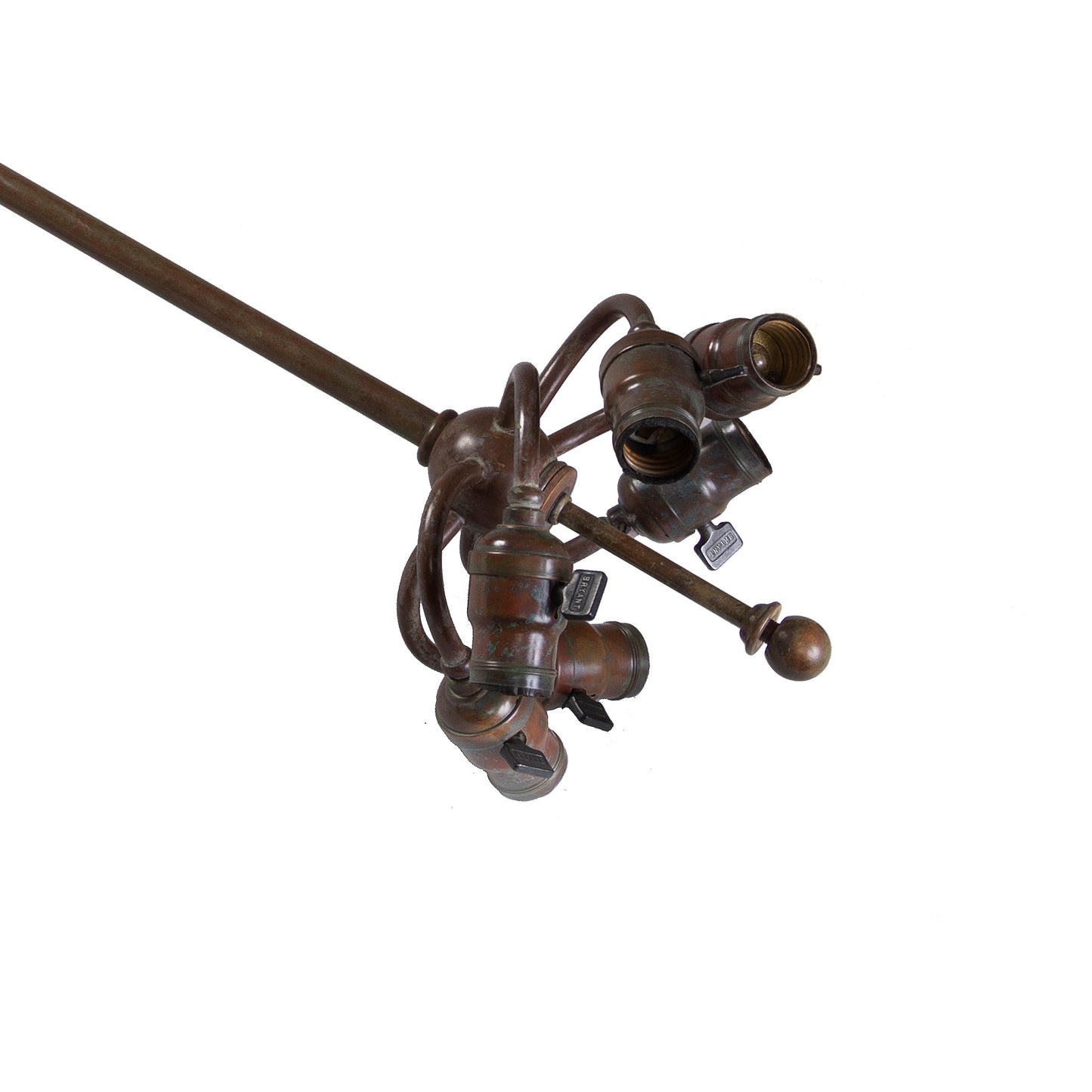 Macklowe Gallery Tiffany Studios New York