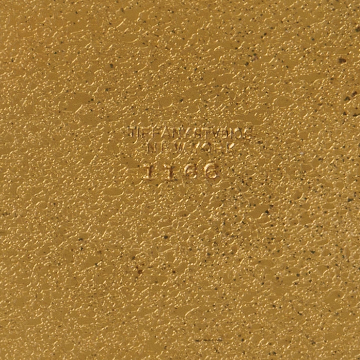 Macklowe Gallery Tiffany Studios New York