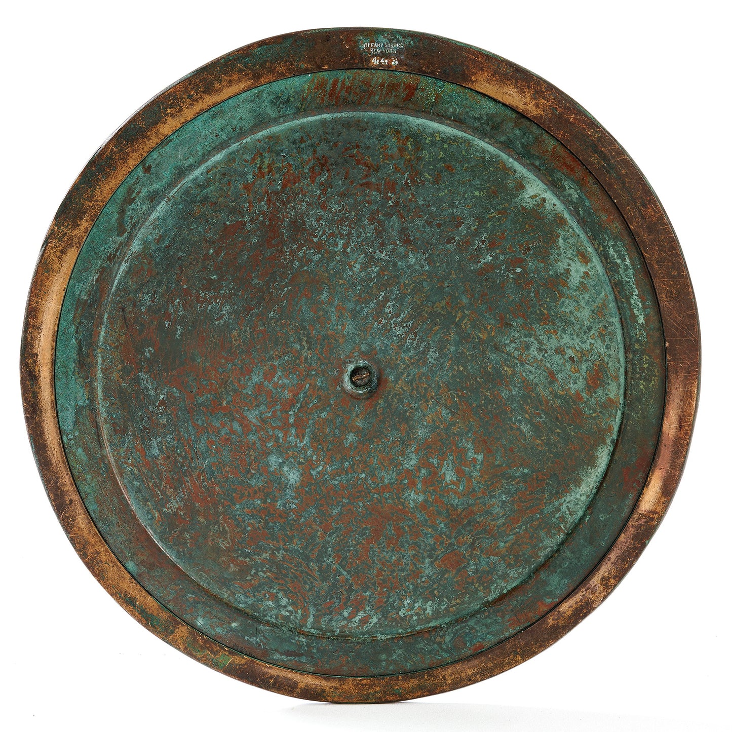 Macklowe Gallery Tiffany Studios New York