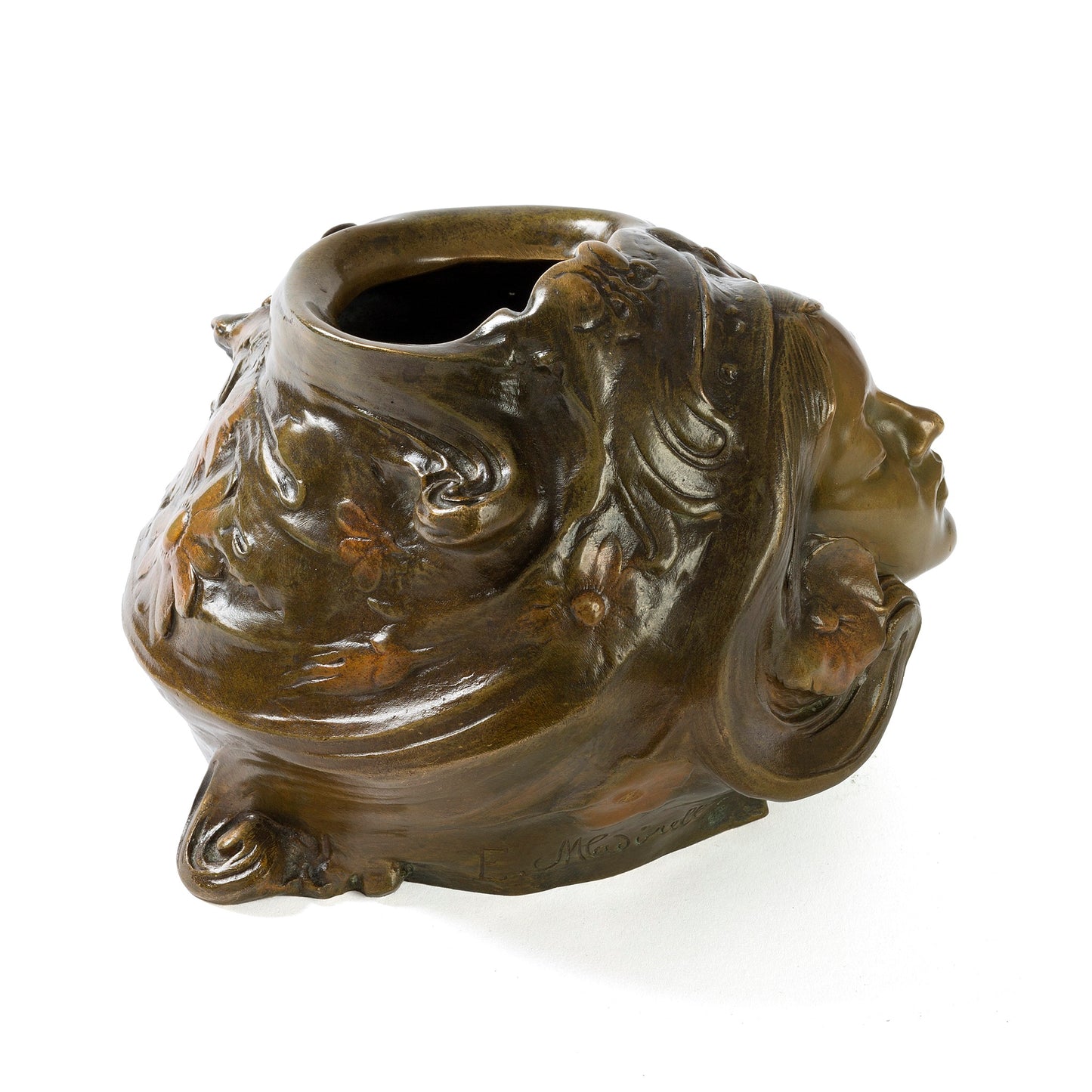 Macklowe Gallery François Madurell