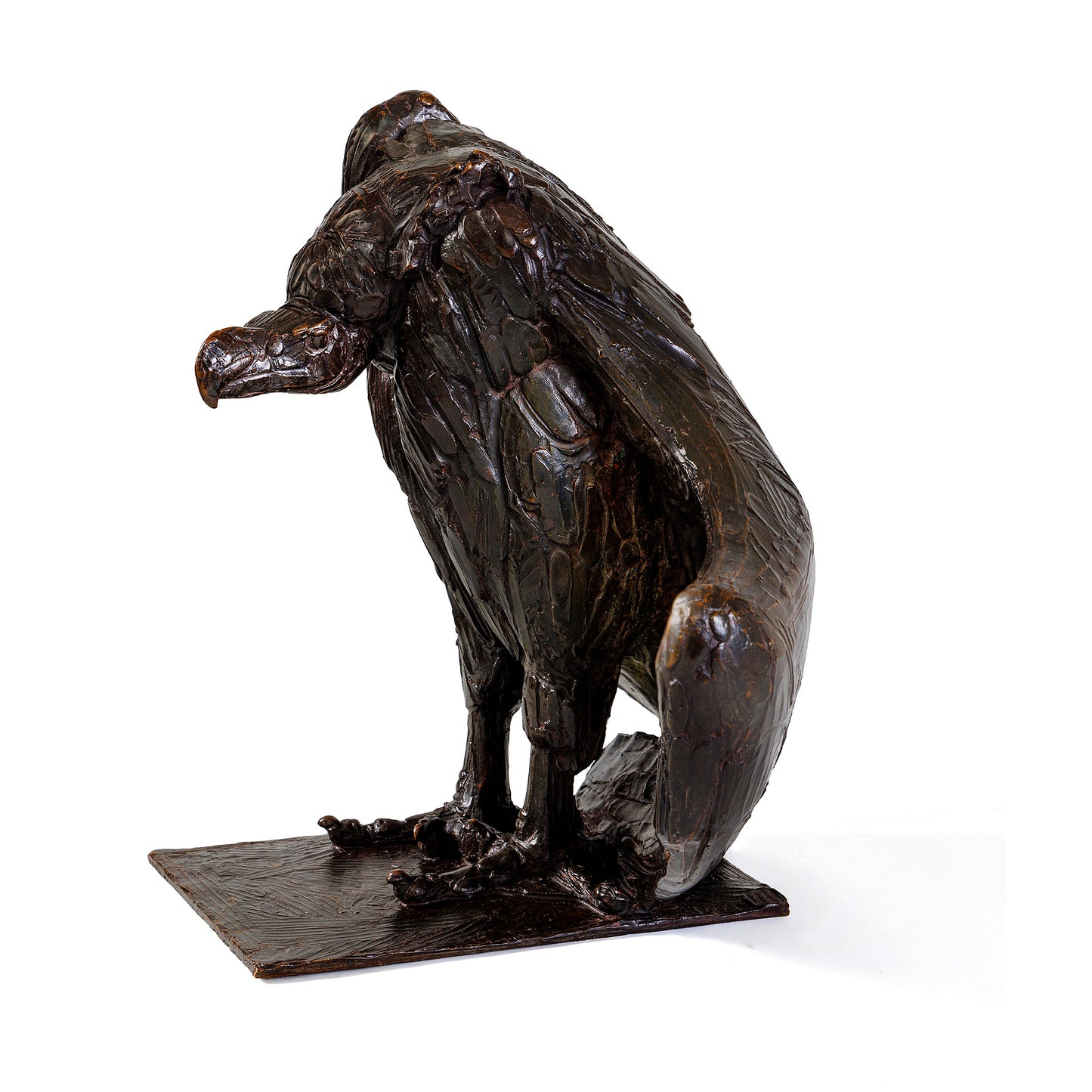 Macklowe Gallery Rembrandt Bugatti