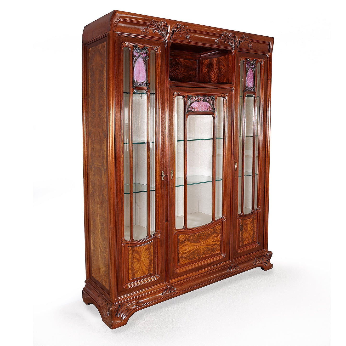 Macklowe Gallery Louis Majorelle