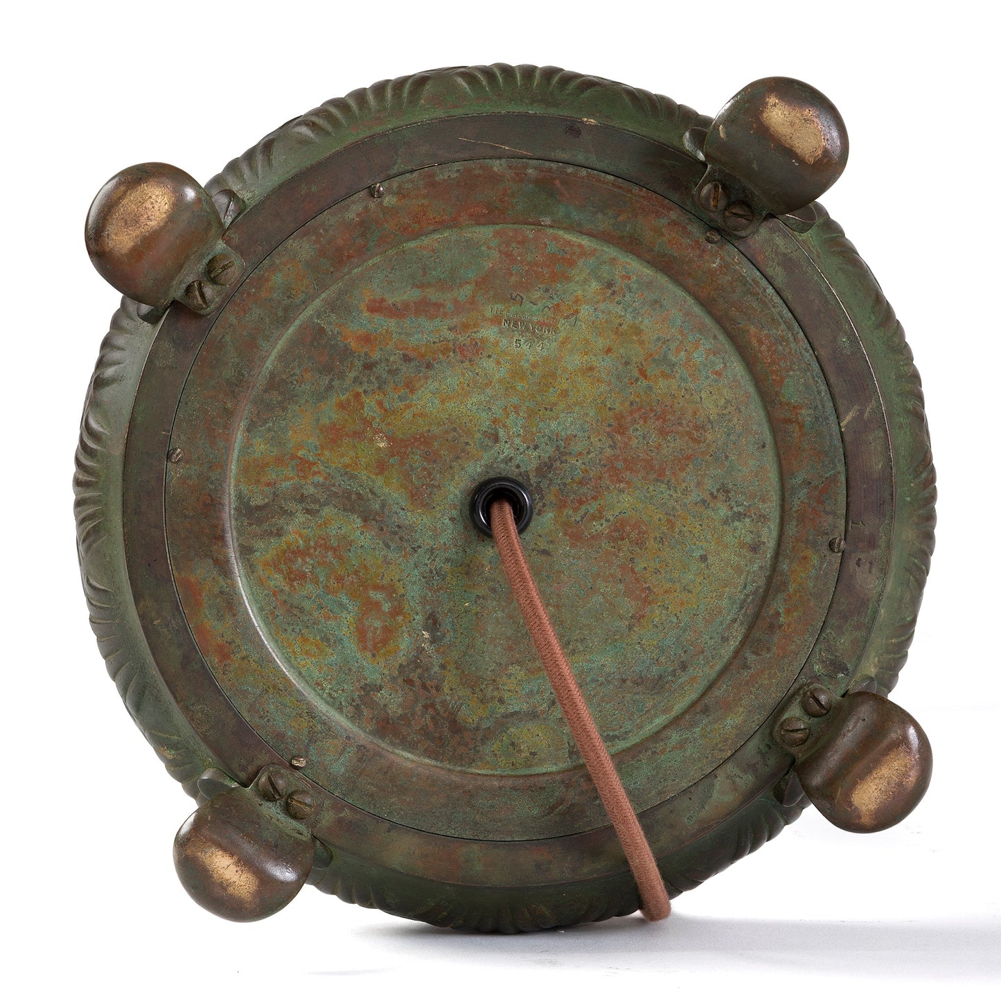 Macklowe Gallery Tiffany Studios New York