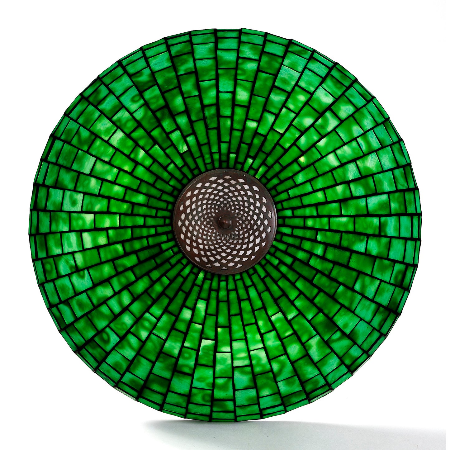 Macklowe Gallery Tiffany Studios New York