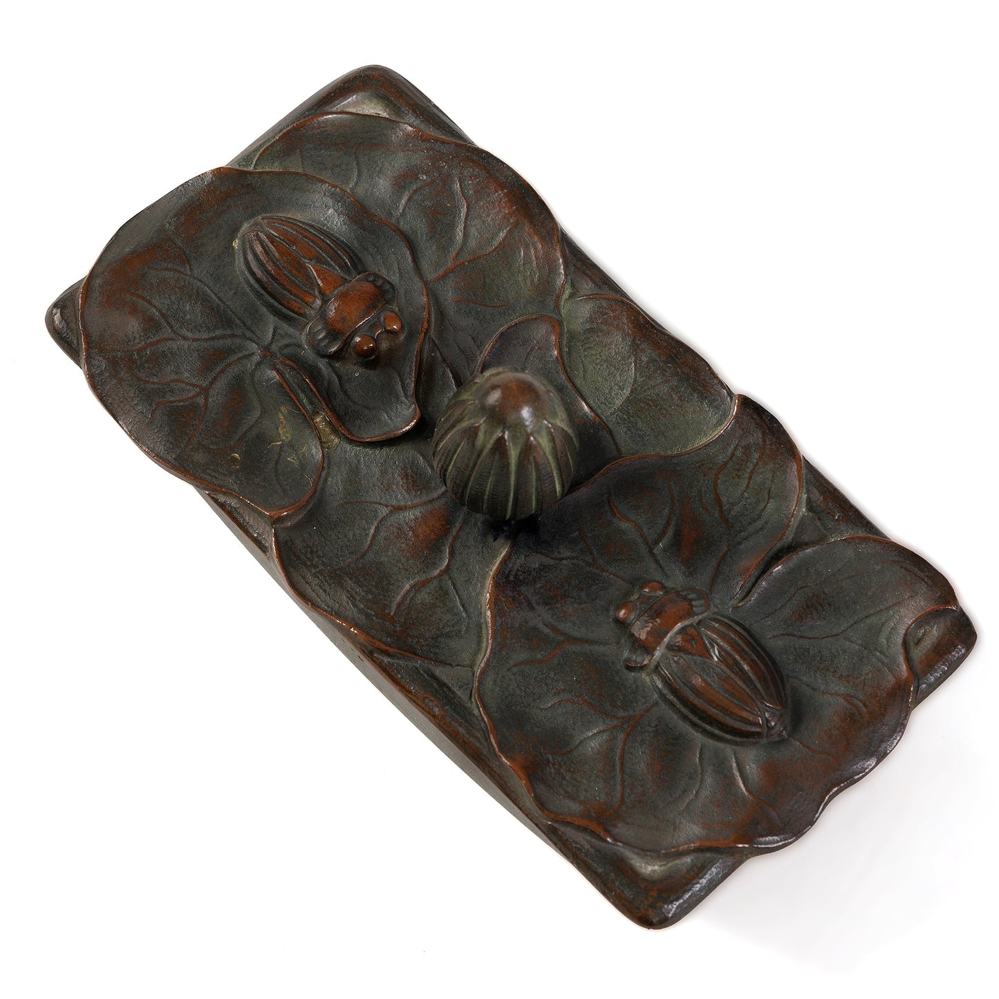 Macklowe Gallery Tiffany Studios New York 7-Piece