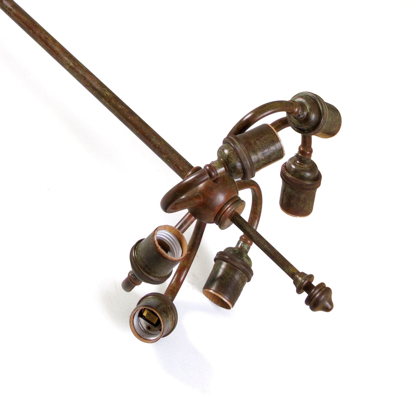 Macklowe Gallery Tiffany Studios New York