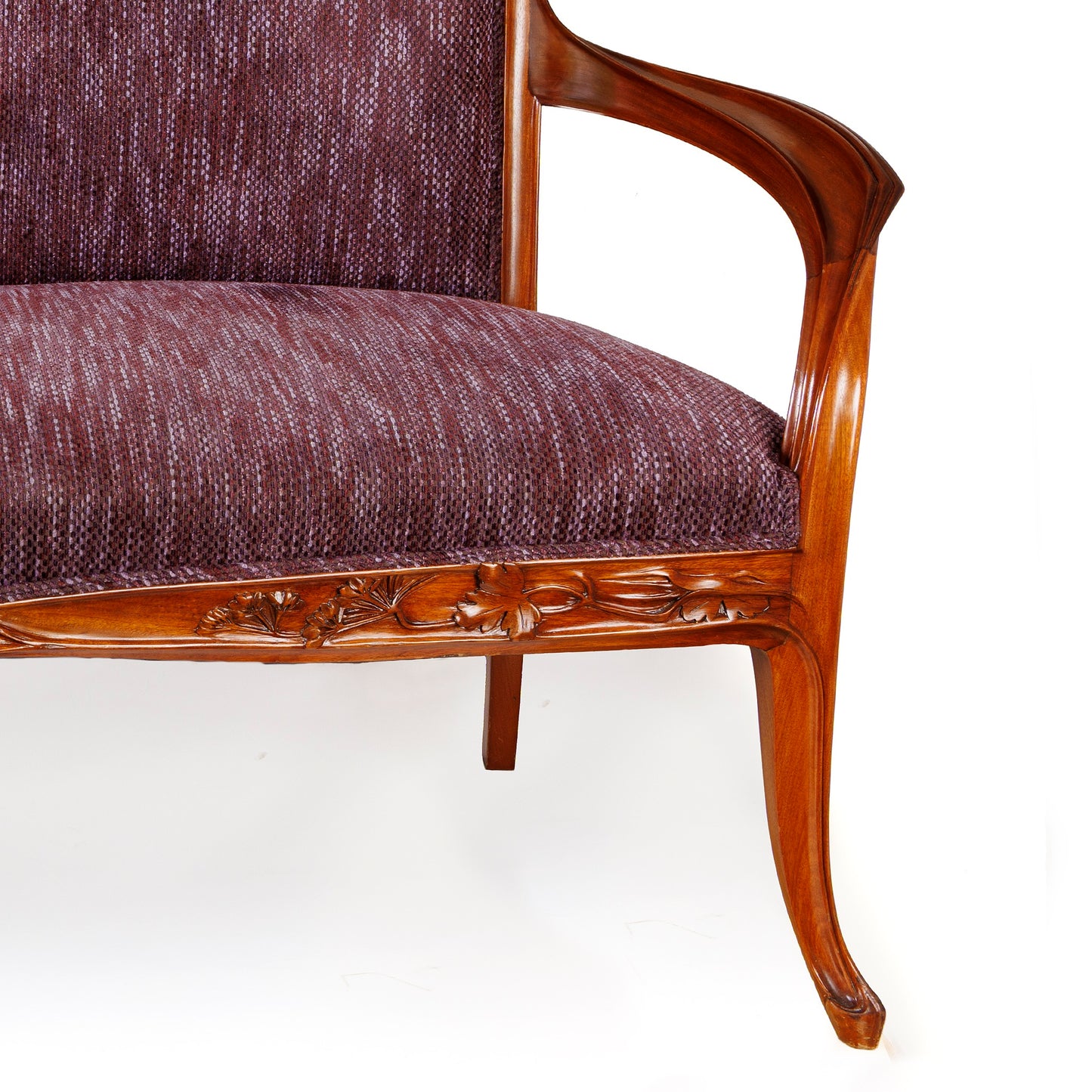 Macklowe Gallery Louis Majorelle