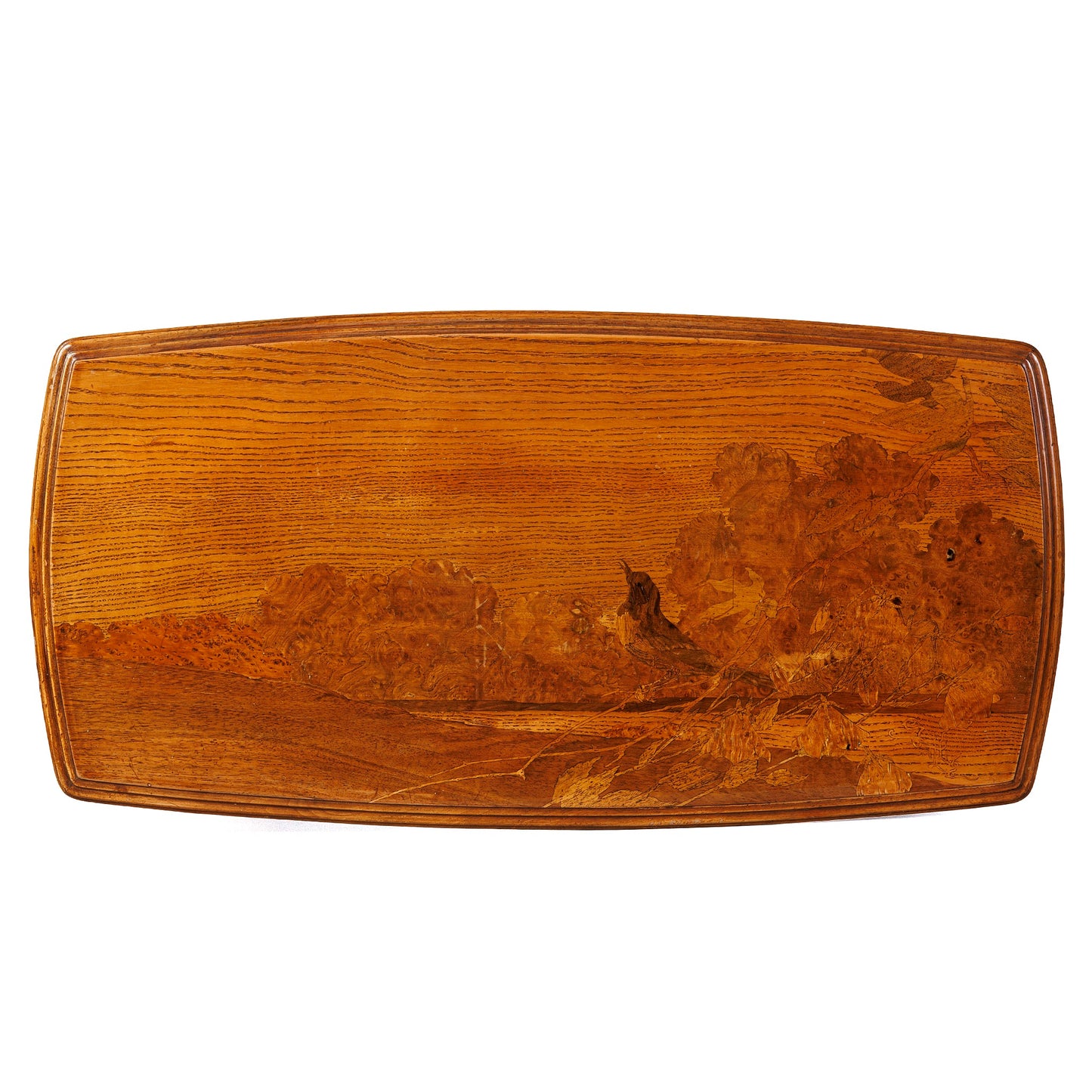 Macklowe Gallery Émile Gallé