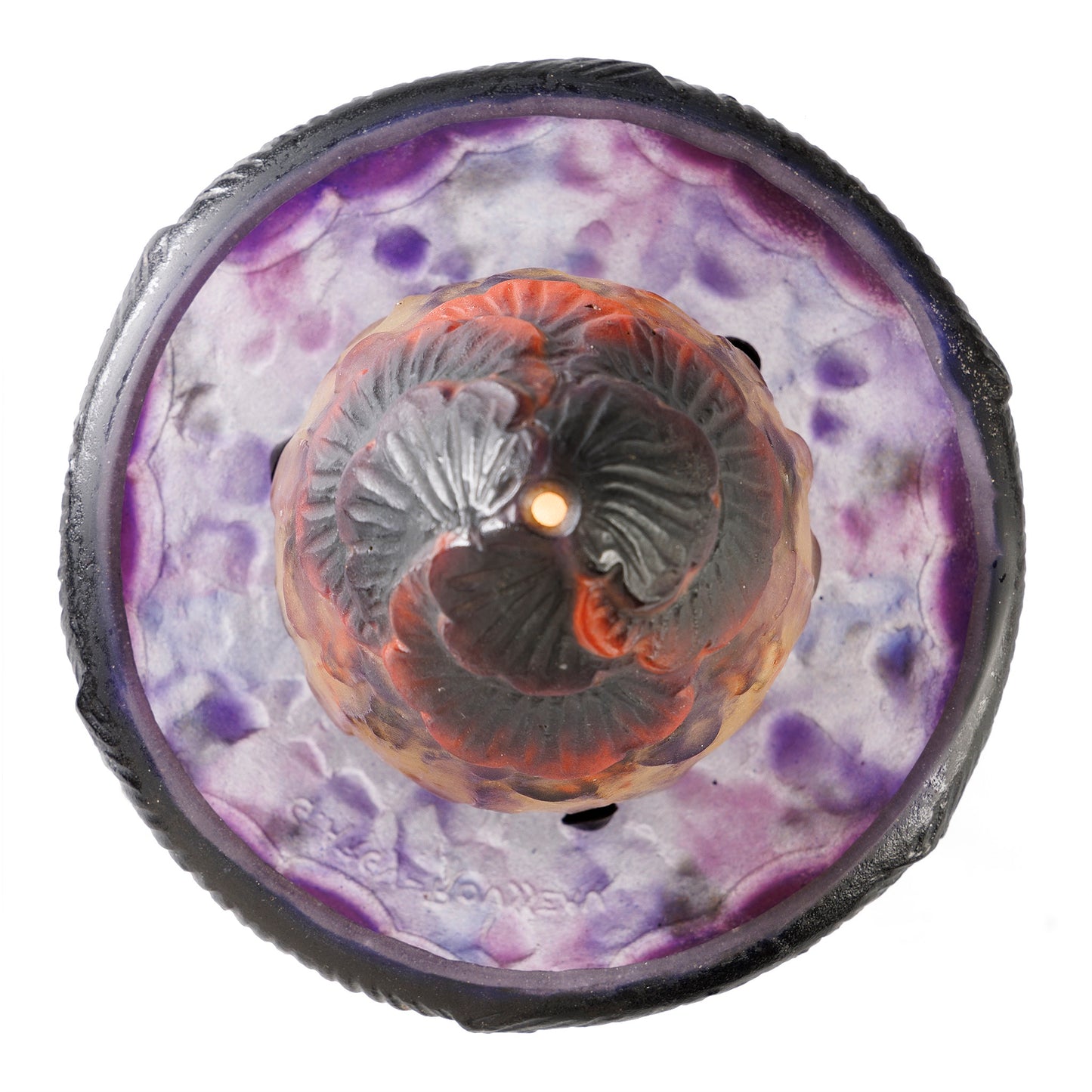 Macklowe Gallery Gabriel Argy-Rousseau Pâte de Verre