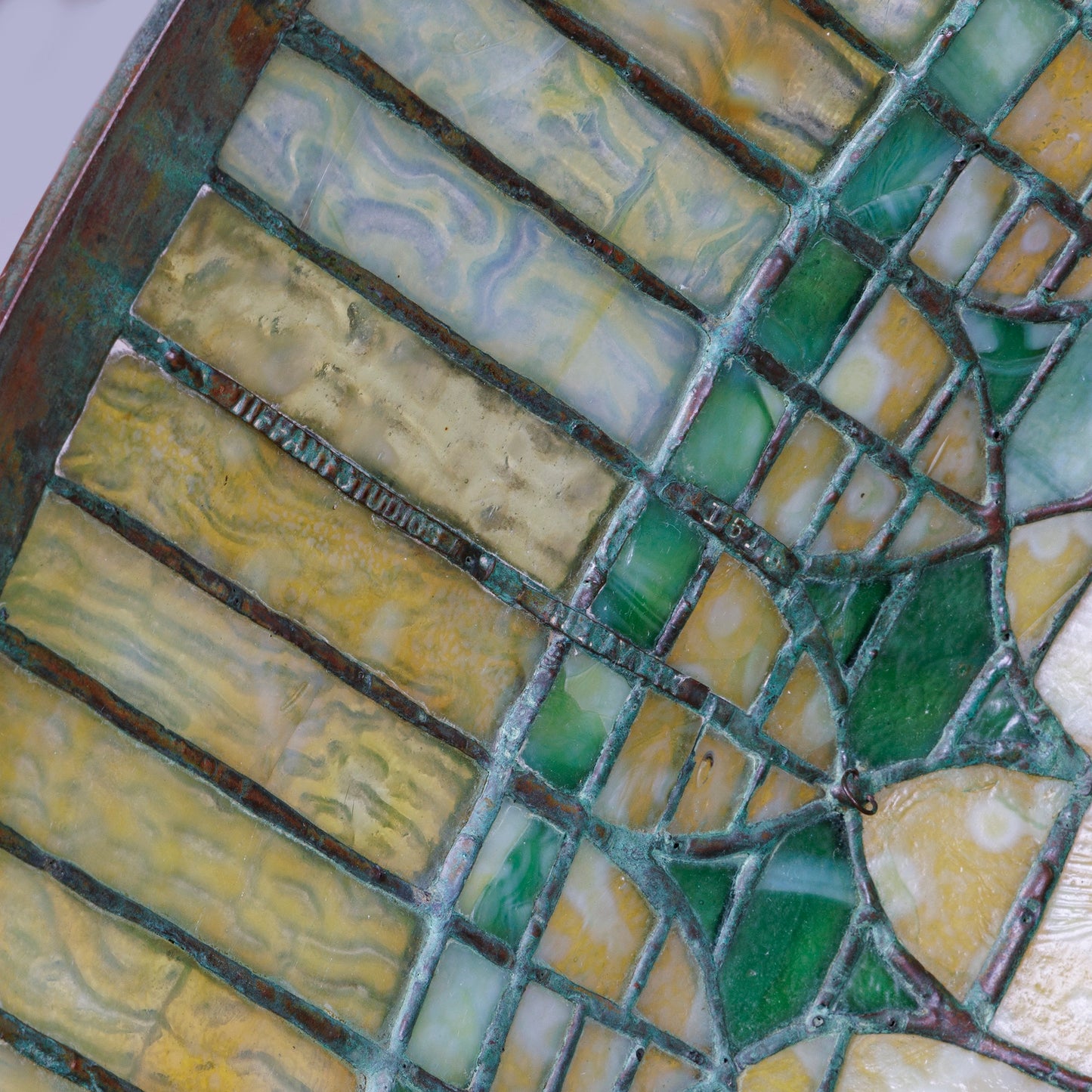 Macklowe Gallery Tiffany Studios New York