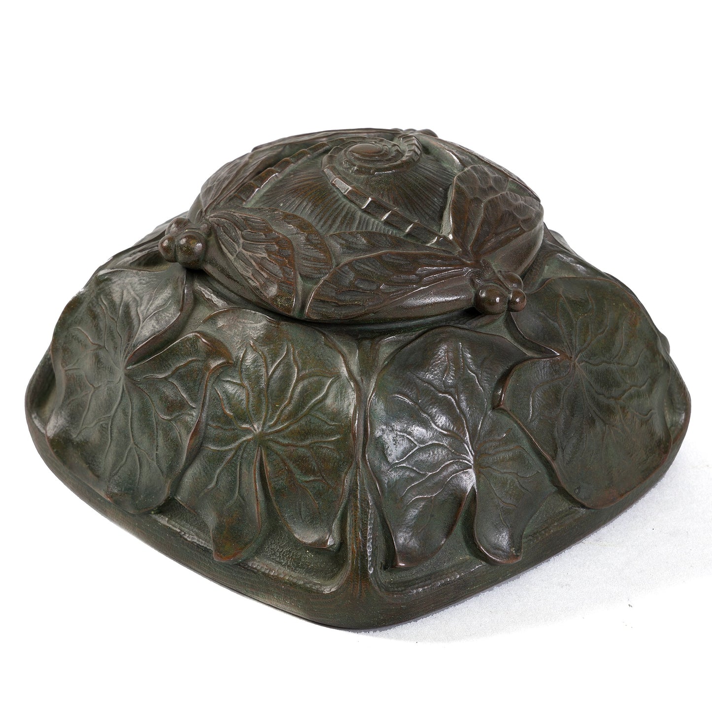 Macklowe Gallery Tiffany Studios New York 7-Piece