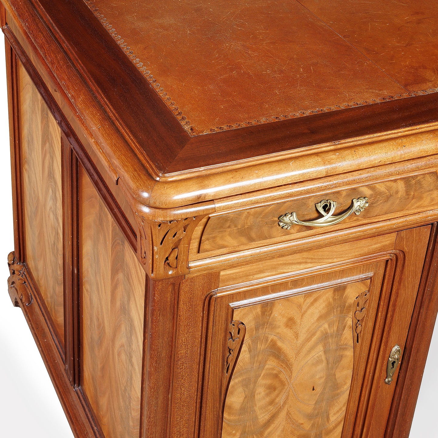 Macklowe Gallery Louis Majorelle