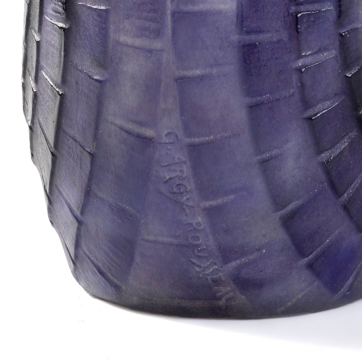 Macklowe Gallery Gabriel Argy-Rousseau