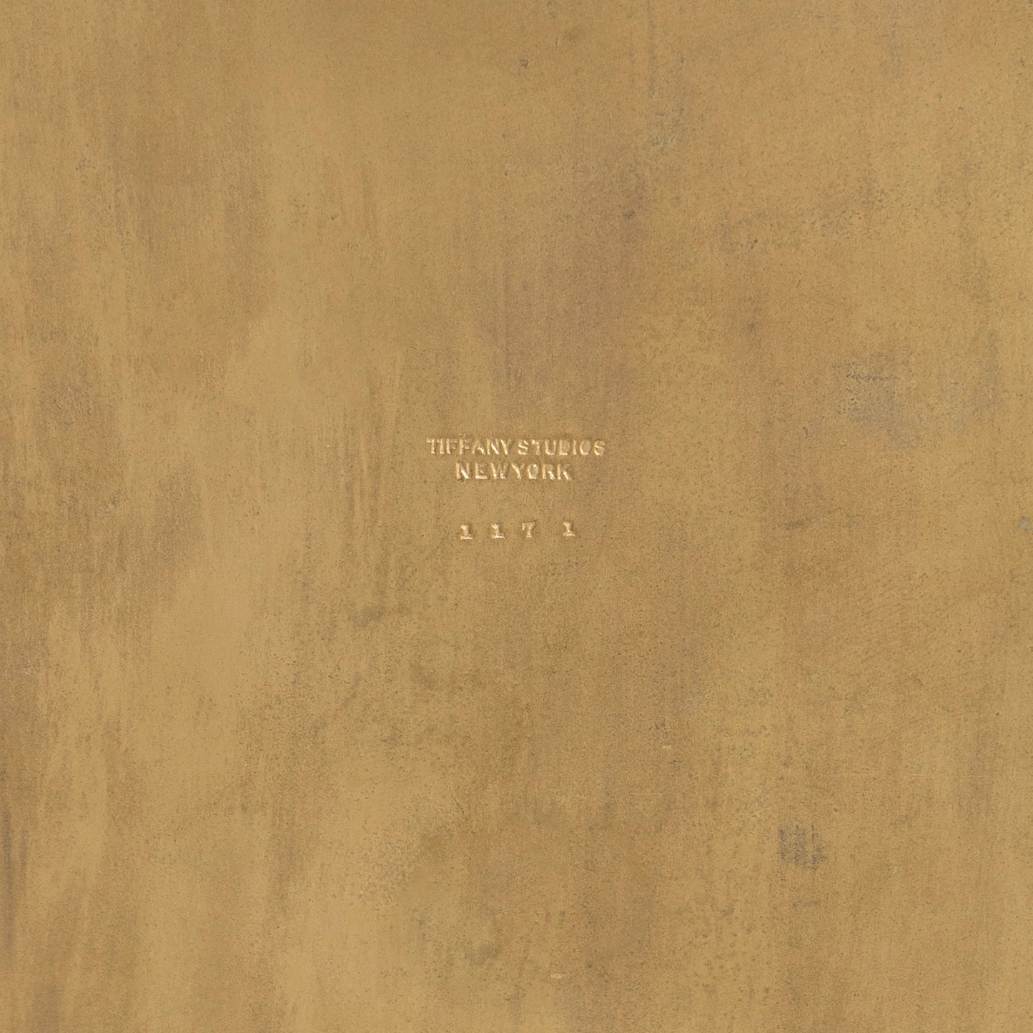 Macklowe Gallery Tiffany Studios New York 'Abalone