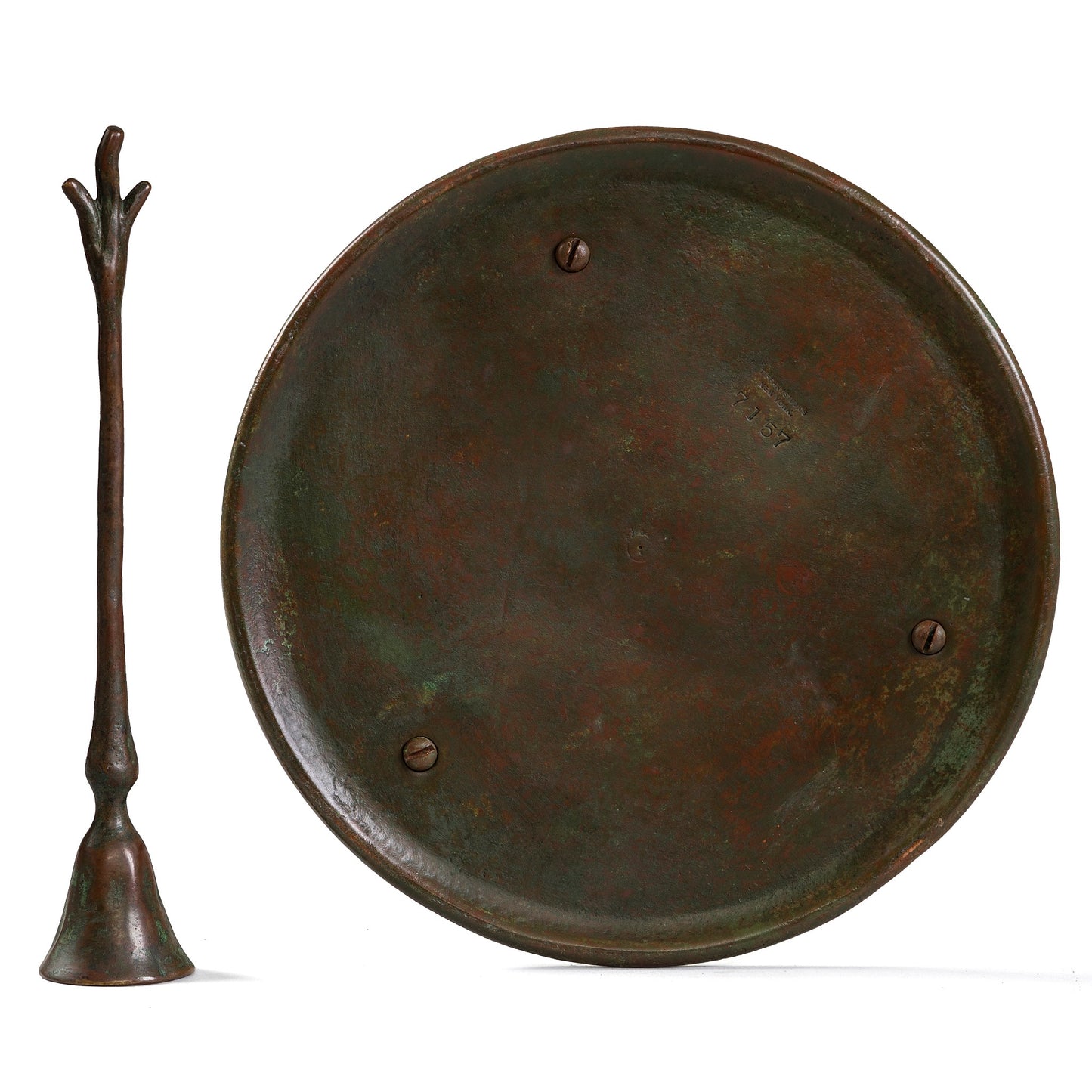 Macklowe Gallery Tiffany Studios New York