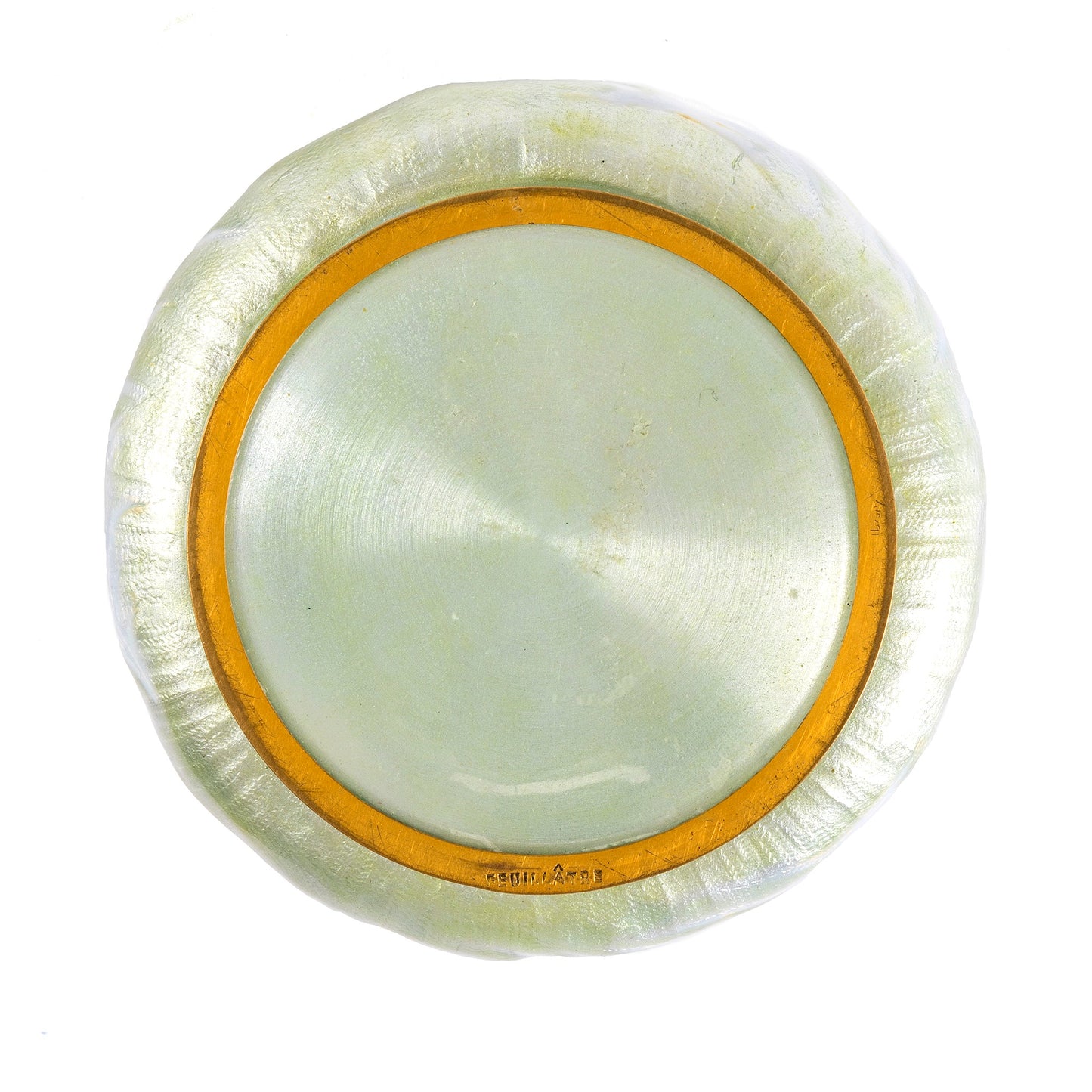 Macklowe Gallery Eugène Feuillâtre