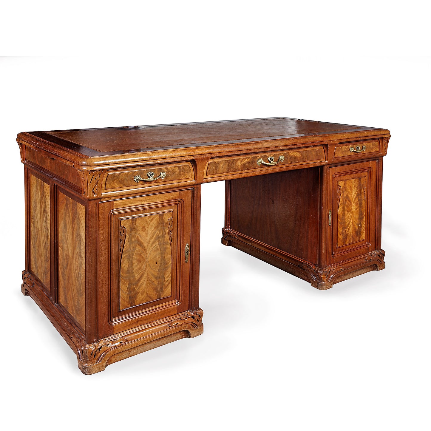 Macklowe Gallery Louis Majorelle