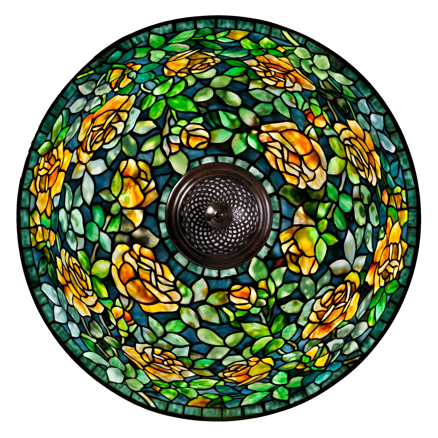 Macklowe Gallery Tiffany Studios New York