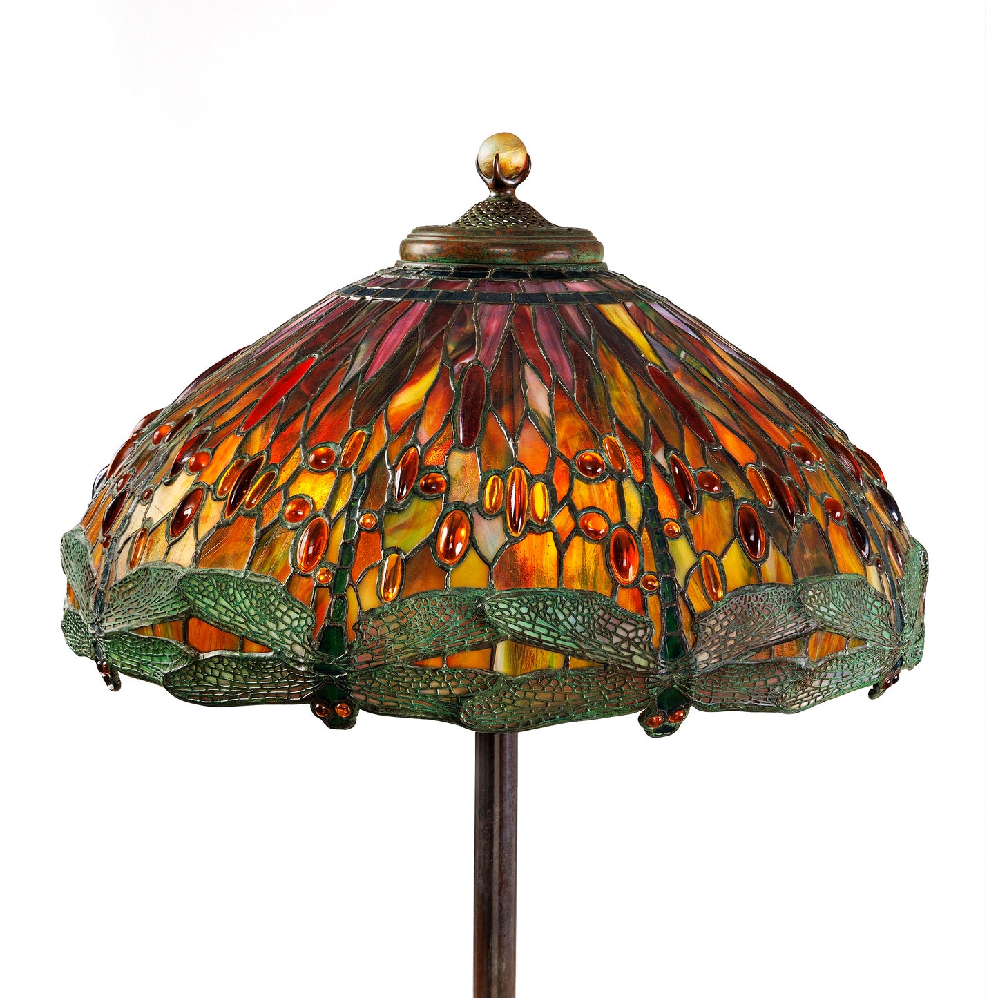 Macklowe Gallery Tiffany Studios New York