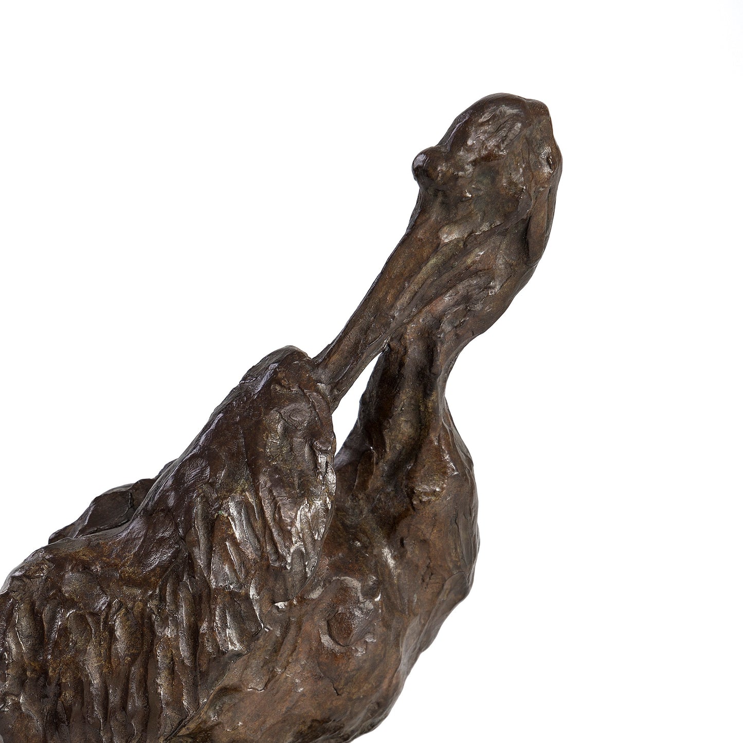 Macklowe Gallery Rembrandt Bugatti