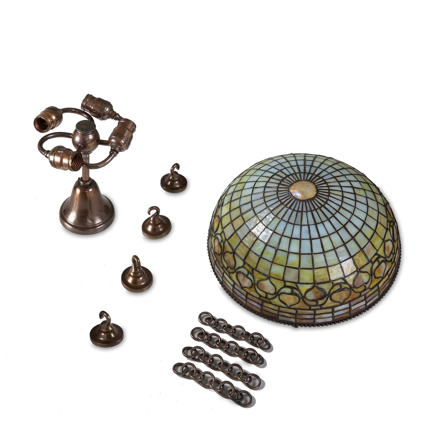 Macklowe Gallery Tiffany Studios New York