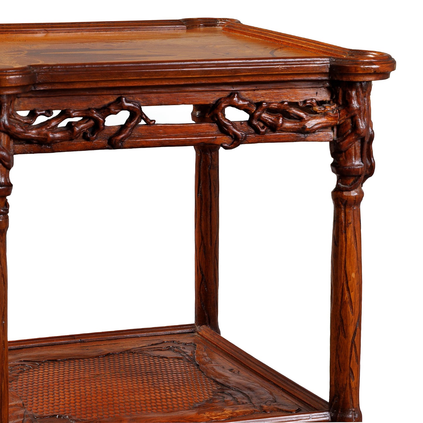 Macklowe Gallery Émile Gallé