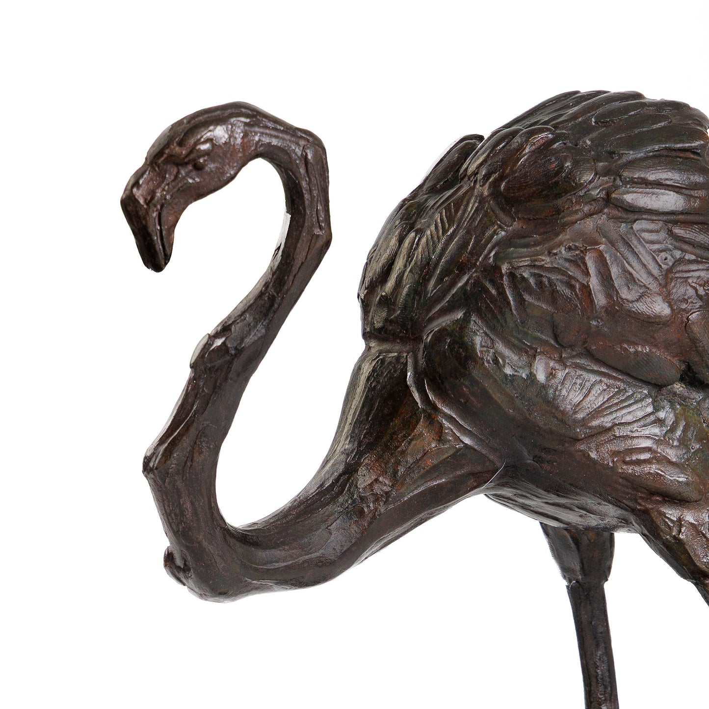 Macklowe Gallery Rembrandt Bugatti